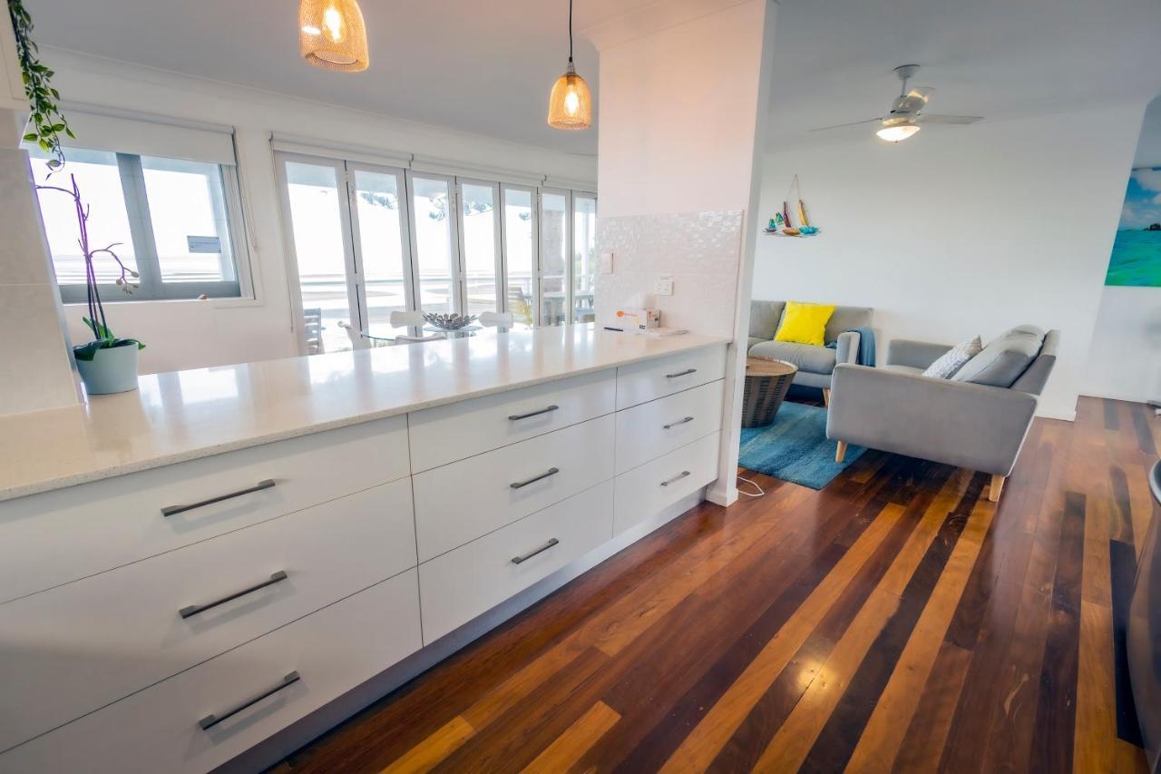 Happy Tides Holiday home *
