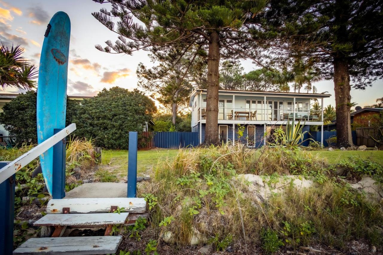 Happy Tides Beachmere