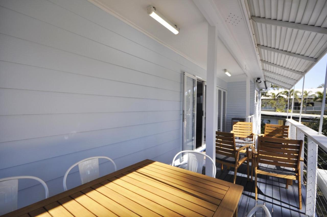 Happy Tides Holiday home Beachmere