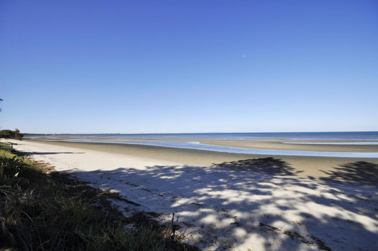 Happy Tides Beachmere