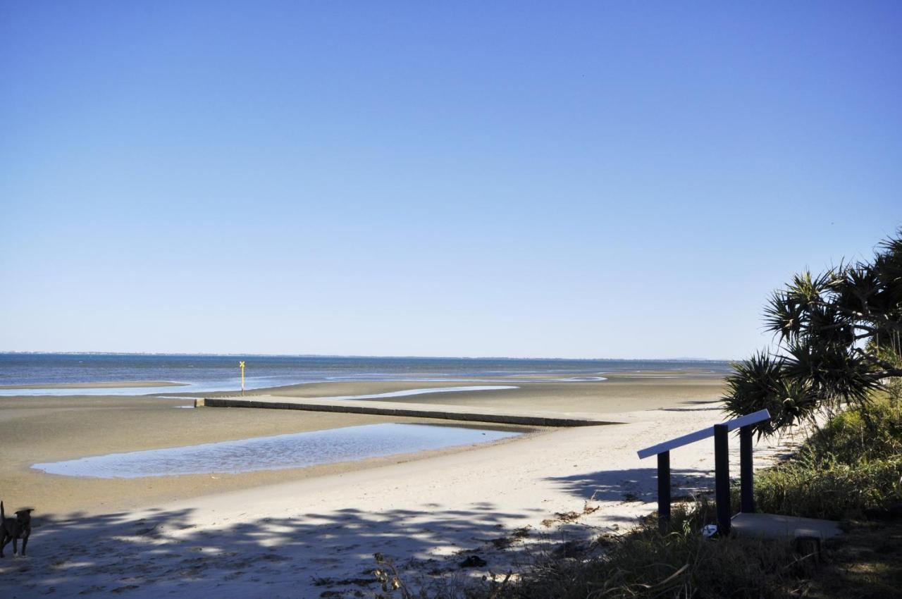 Happy Tides Holiday home