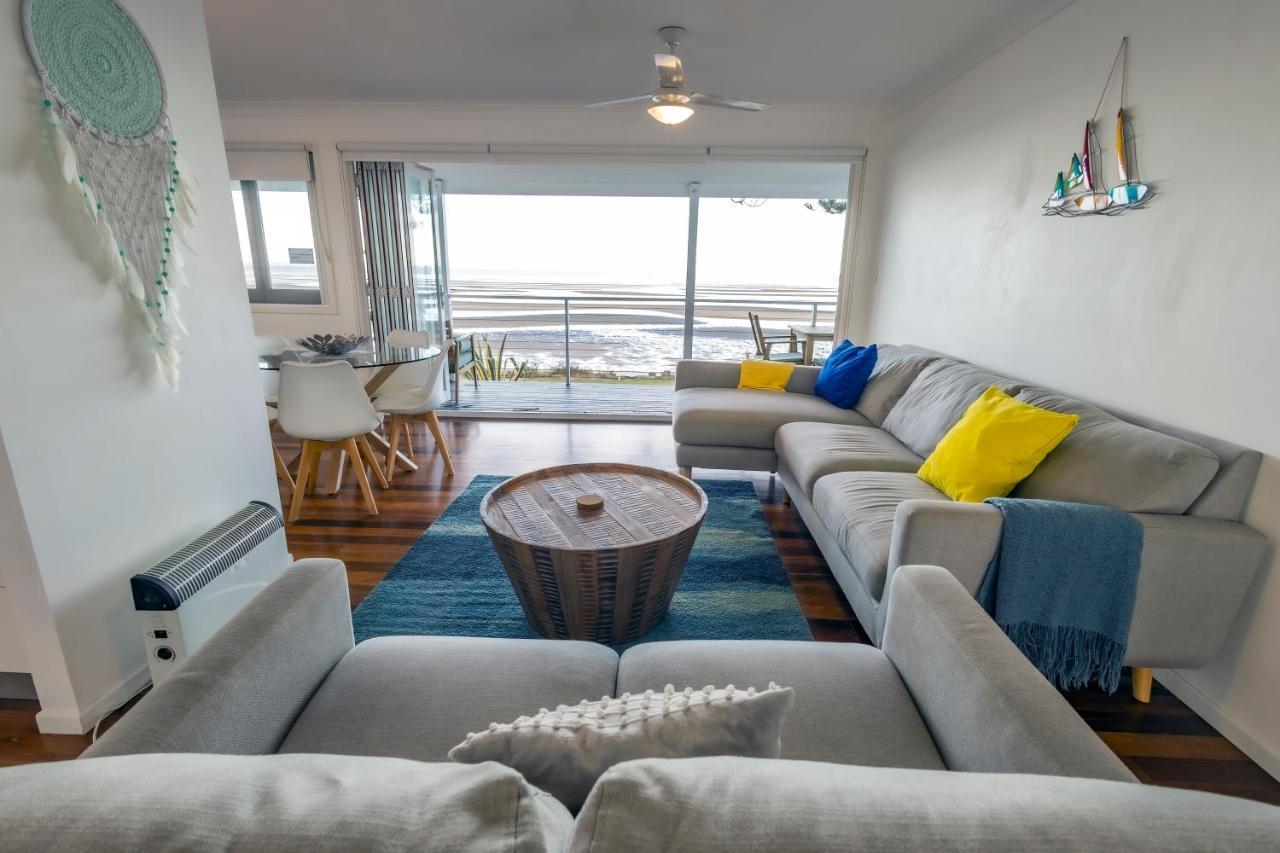 Holiday home Happy Tides *