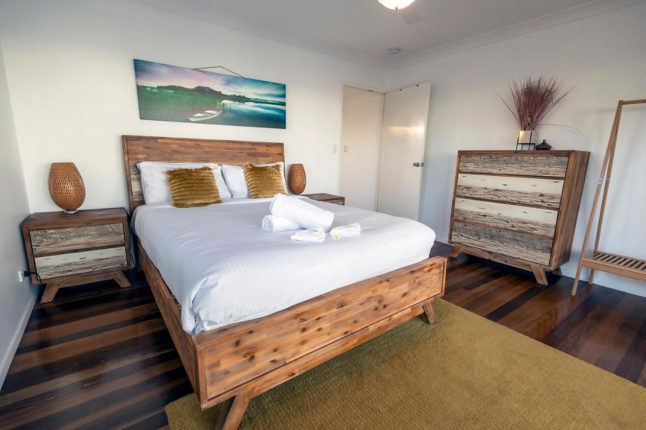 Happy Tides Beachmere