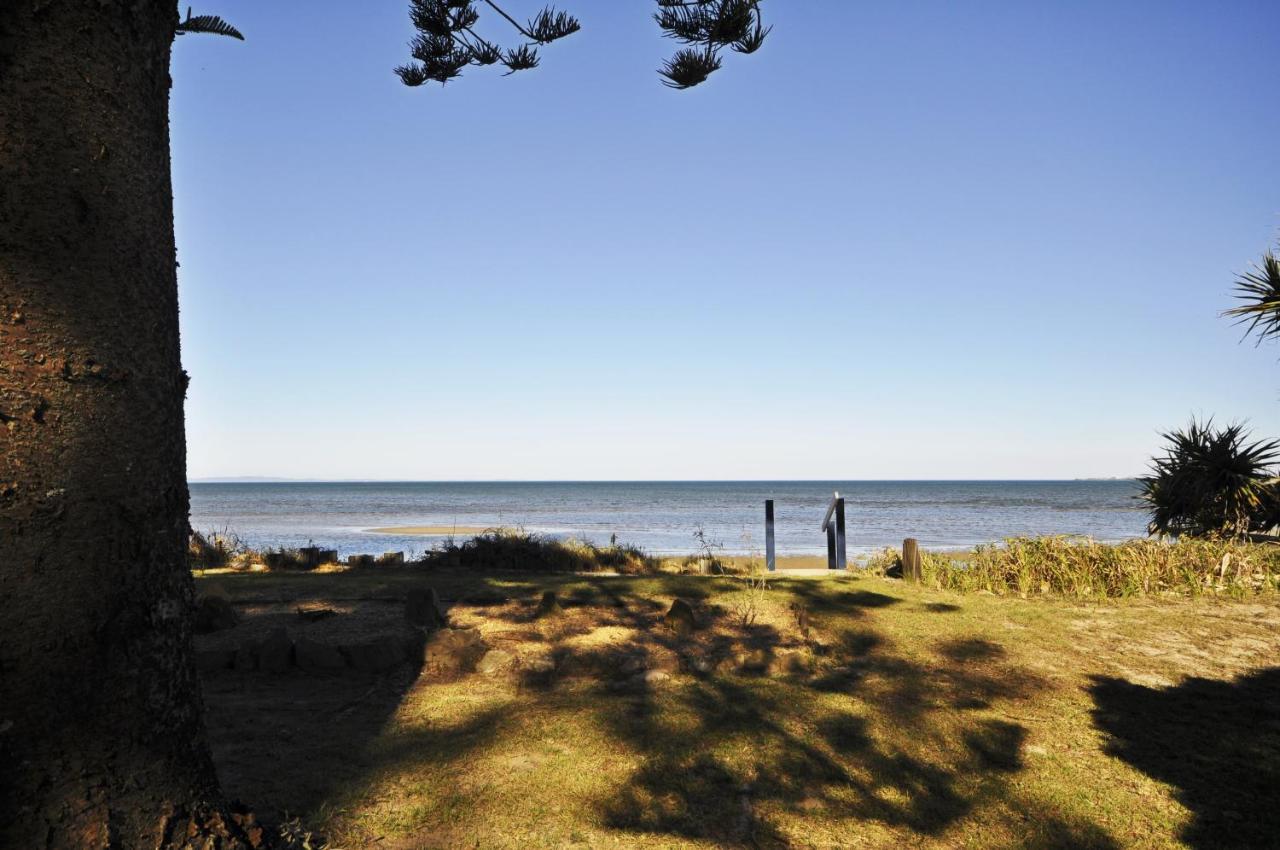 Happy Tides Beachmere